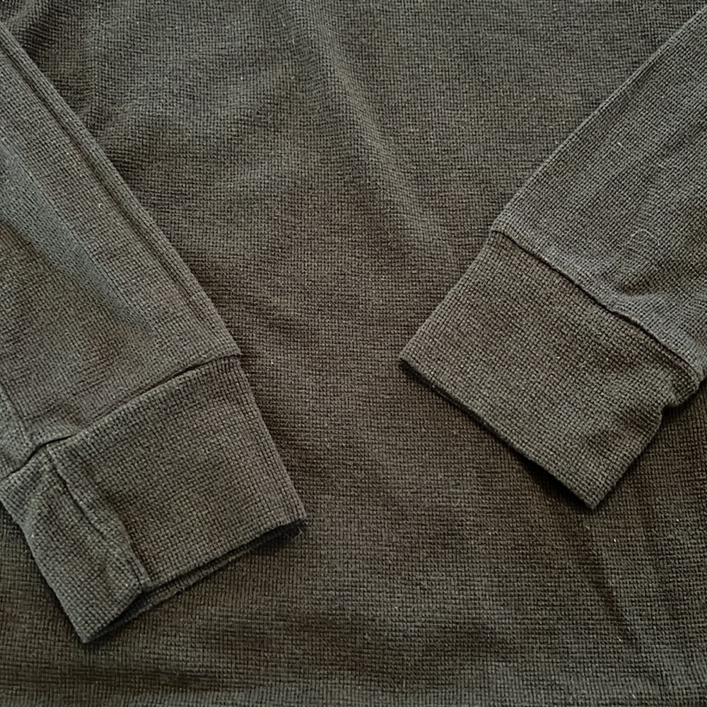 Volcom Hooded Pullover - Picture 4 of 6